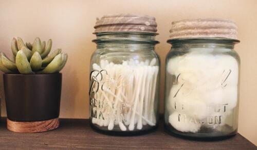 Aus alt mach neu: 13 einfach Upcycling Ideen, die jeder umsetzen kann