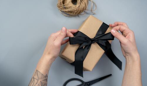 Unsere 7 Lieblings-Geschenkideen für ein nachhaltigeres Leben