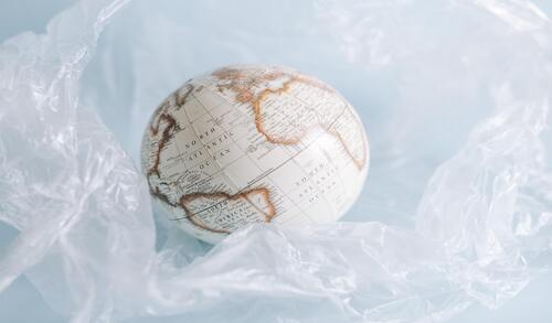 Plastikbekämpfung: 5 innovative Ideen und Projekte