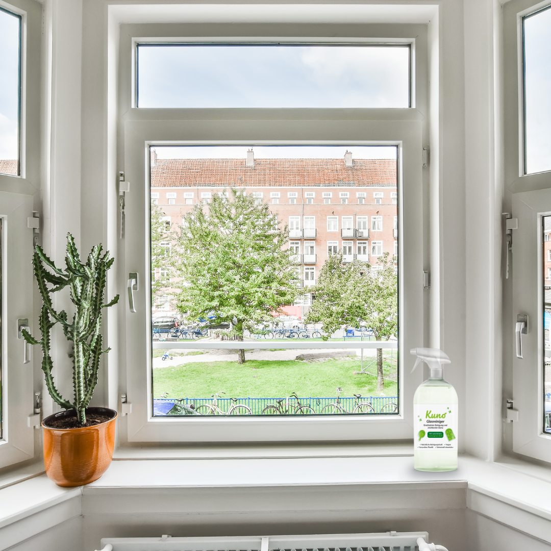 Kuno Glasreiniger - 500 ml