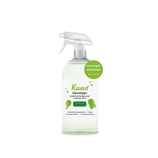 Kuno Glasreiniger - 500 ml