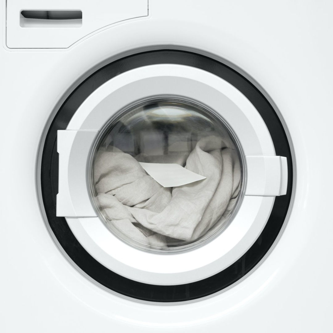 Waschmittel Blätter Color